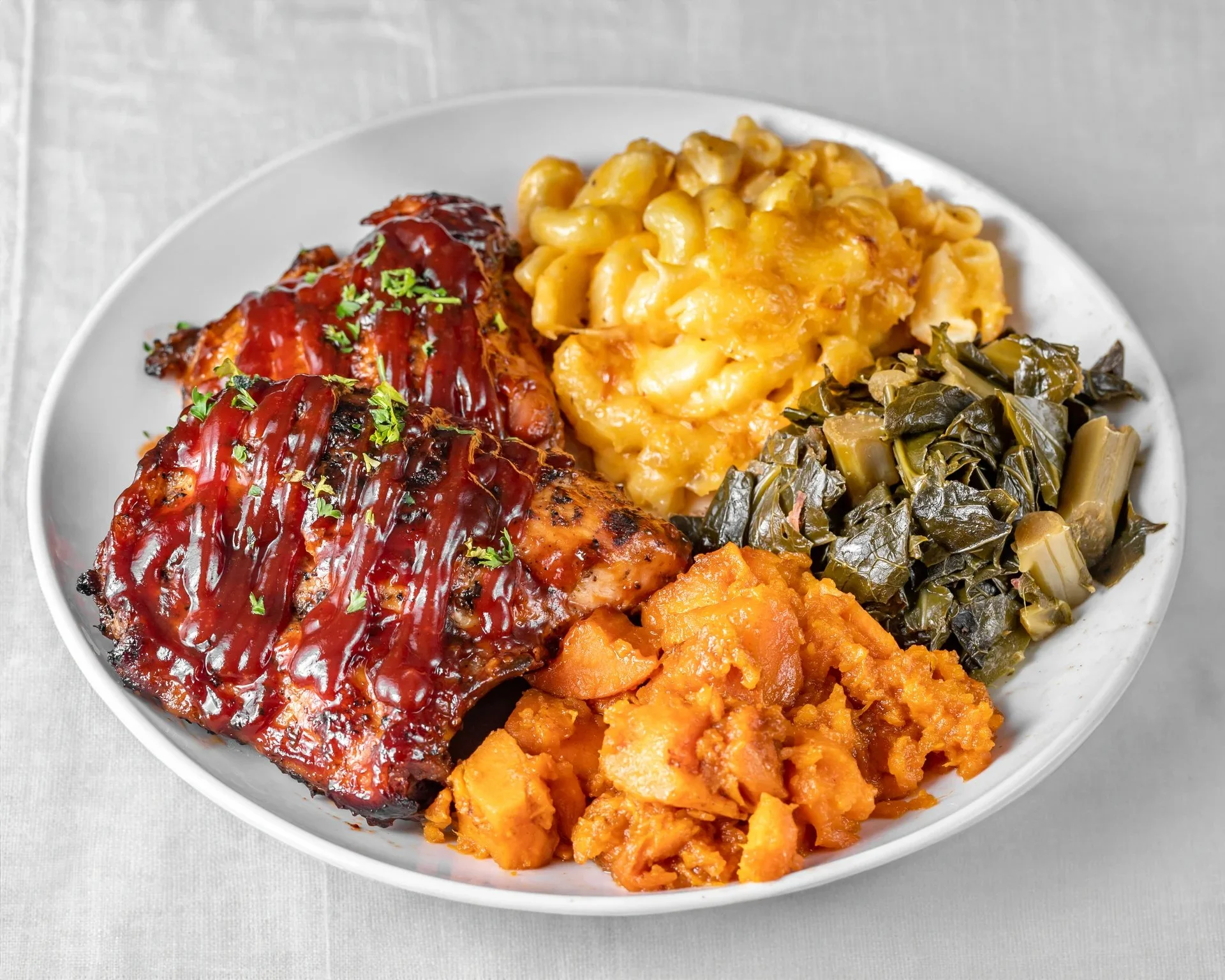 Big Momma's Soul Kitchen in Louisville, KY