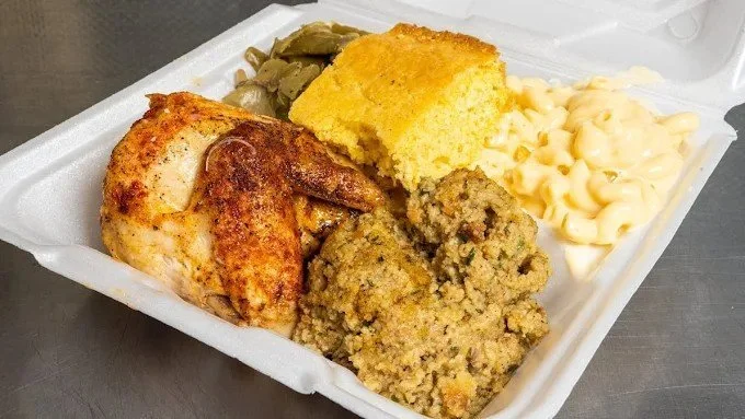 Big Momma's Soul Kitchen in Louisville, KY (2)