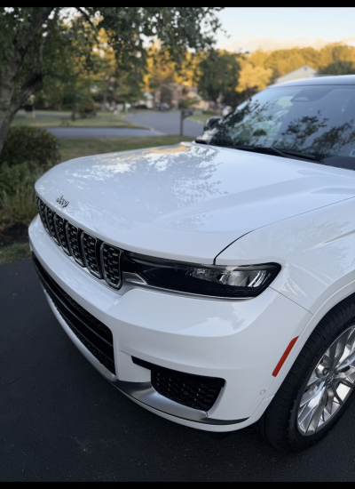 Rossetti Auto Detailing in Norristown, PA (5)