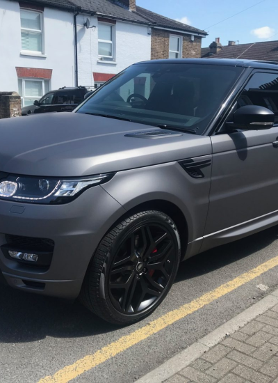 Rossetti Auto Detailing in Norristown, PA (6)
