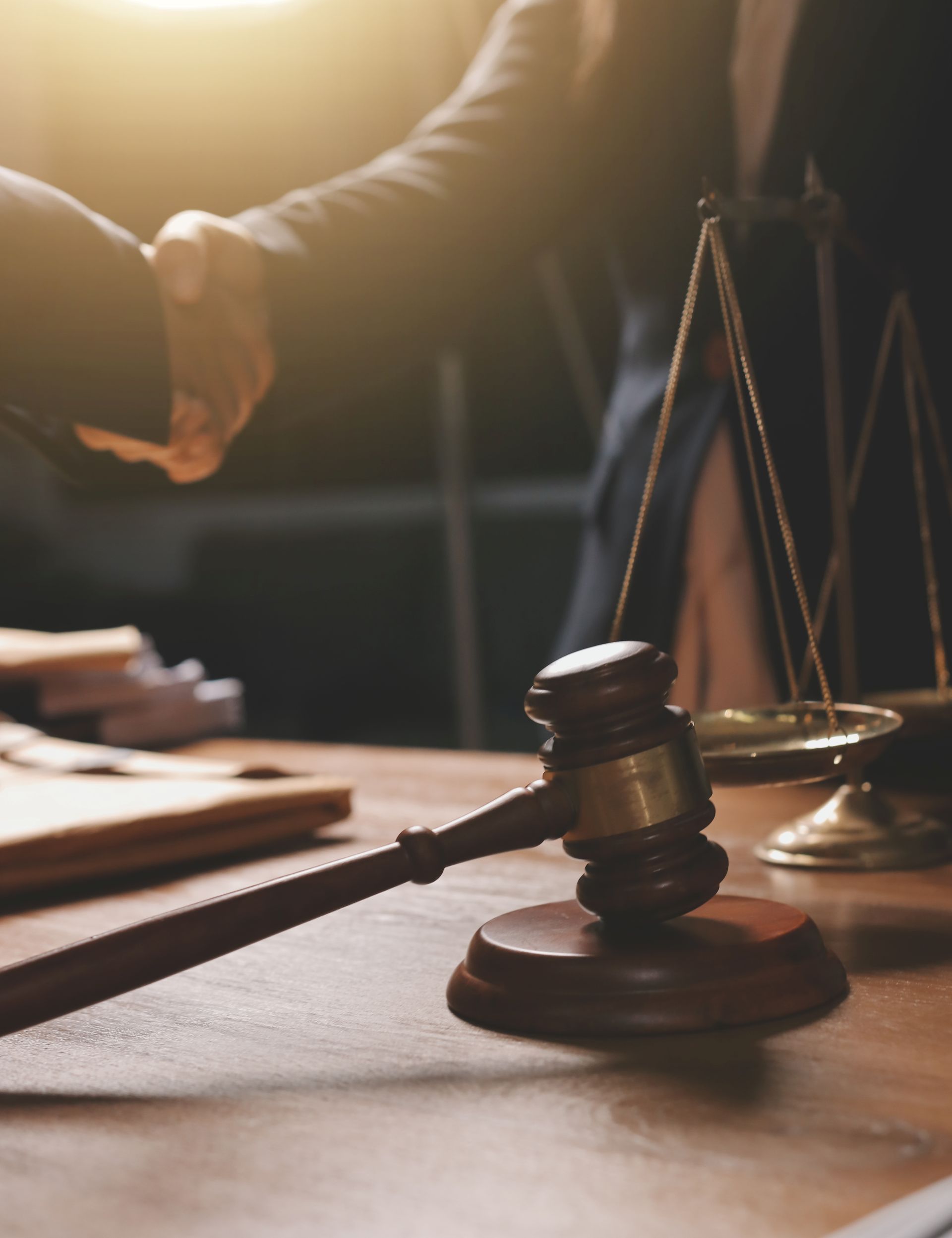 Reckard Law LLC in Columbus, OH