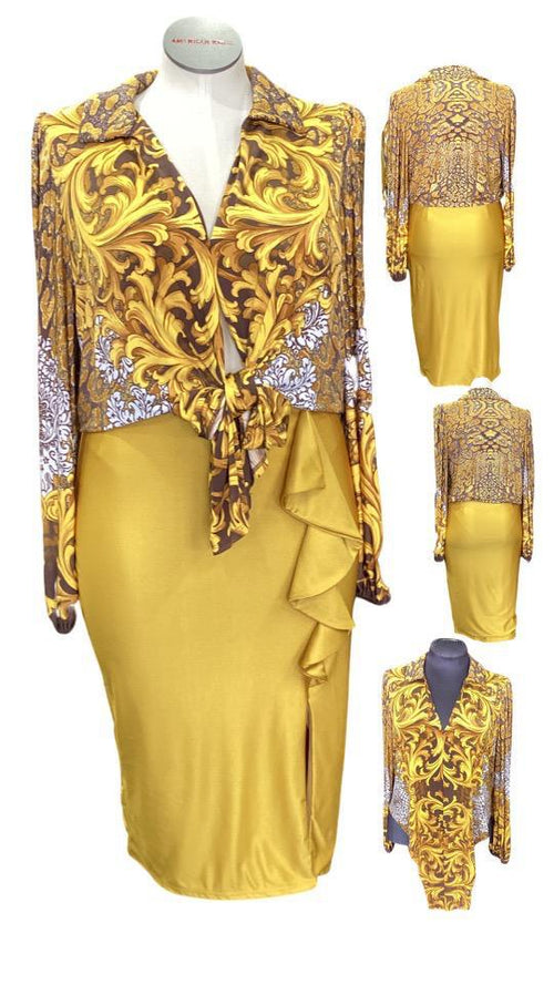 Proper Fashions Boutique in Oakland, CA (4)