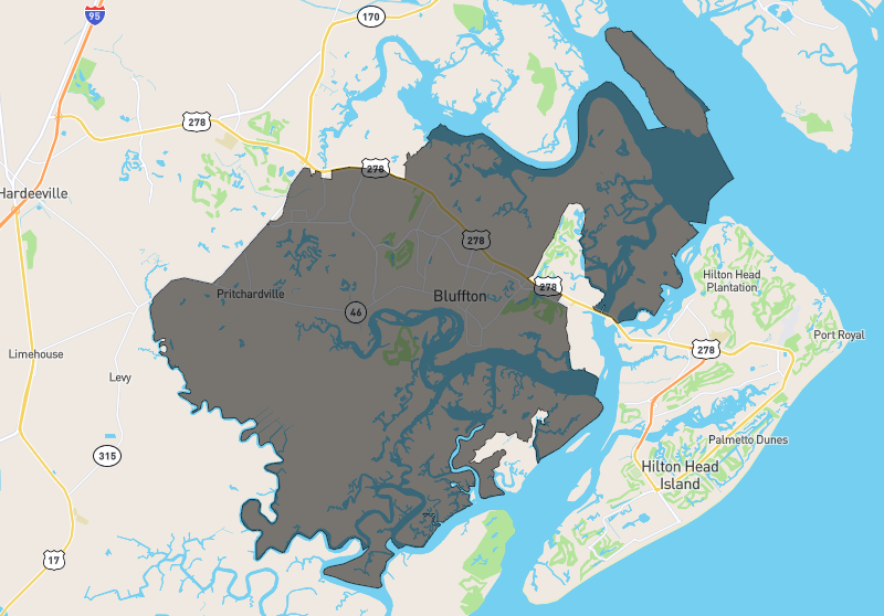 Moul, REALTORS® in Bluffton, SC (5)