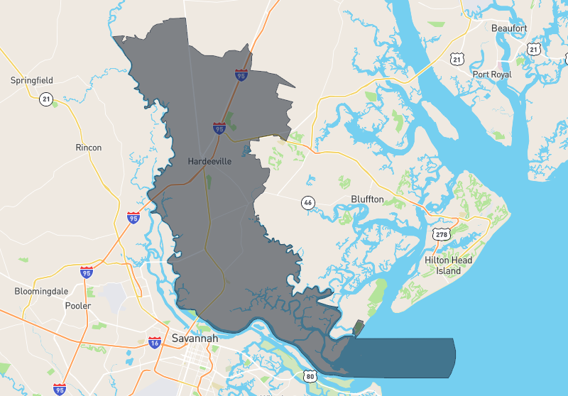 Moul, REALTORS® in Bluffton, SC (6)