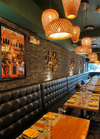 Kutir by Chef Hemant Mathur in Mamaroneck, NY (5)