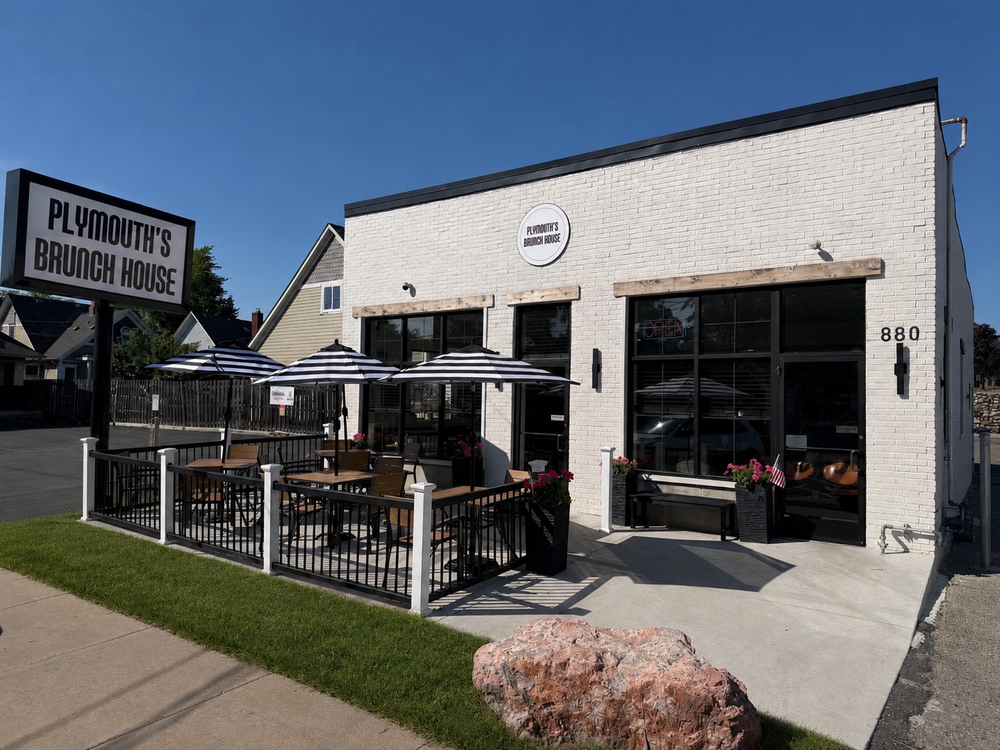Plymouth Brunch House in Plymouth, MI (4)