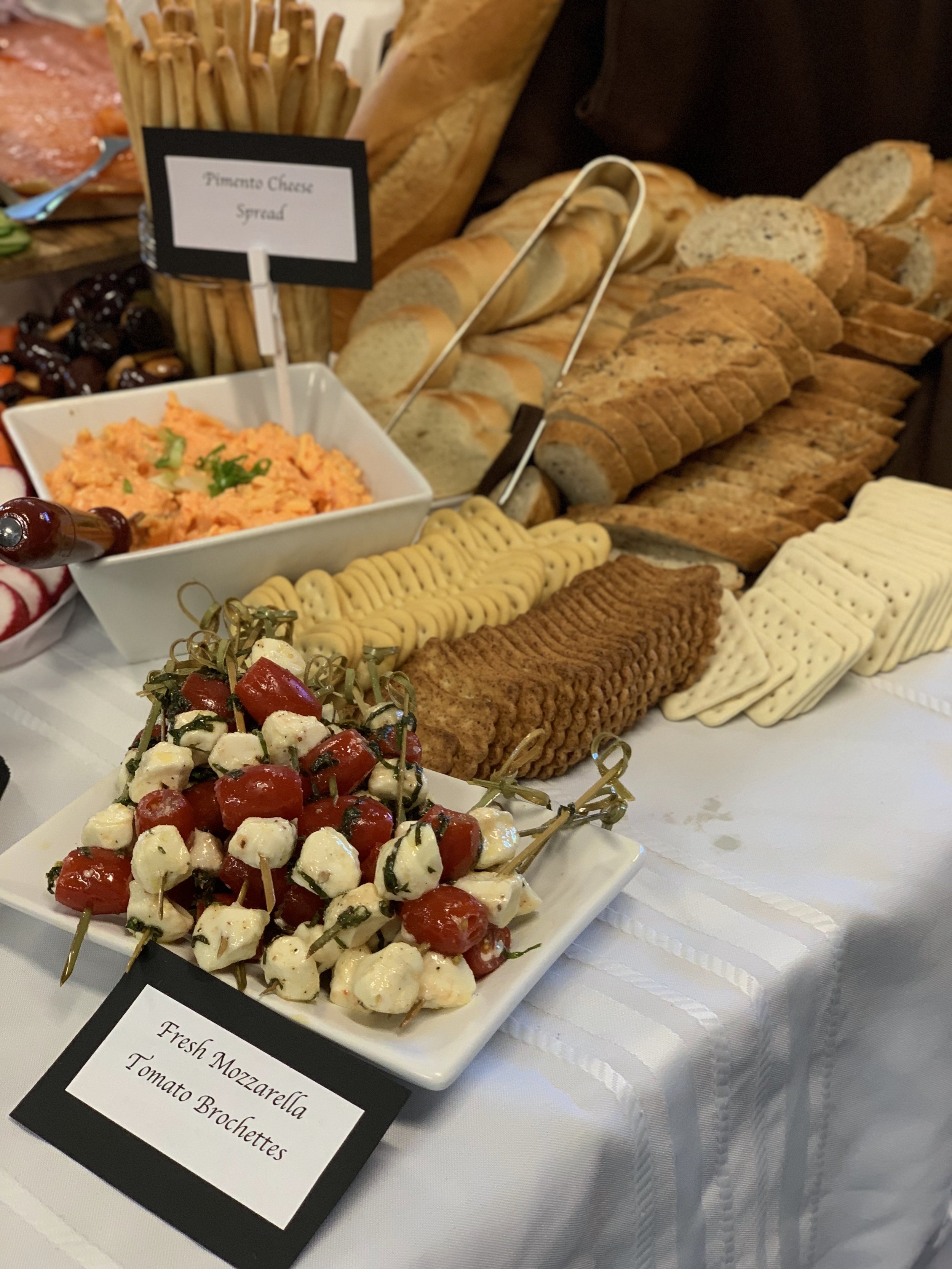 On-Site Culinary in Blacksburg, VA (5)
