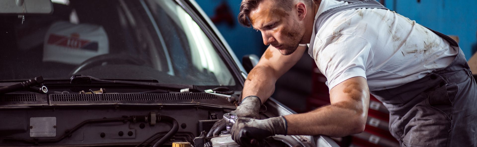 Day’s Tire Pros & Auto Care in Waller, TX (4)
