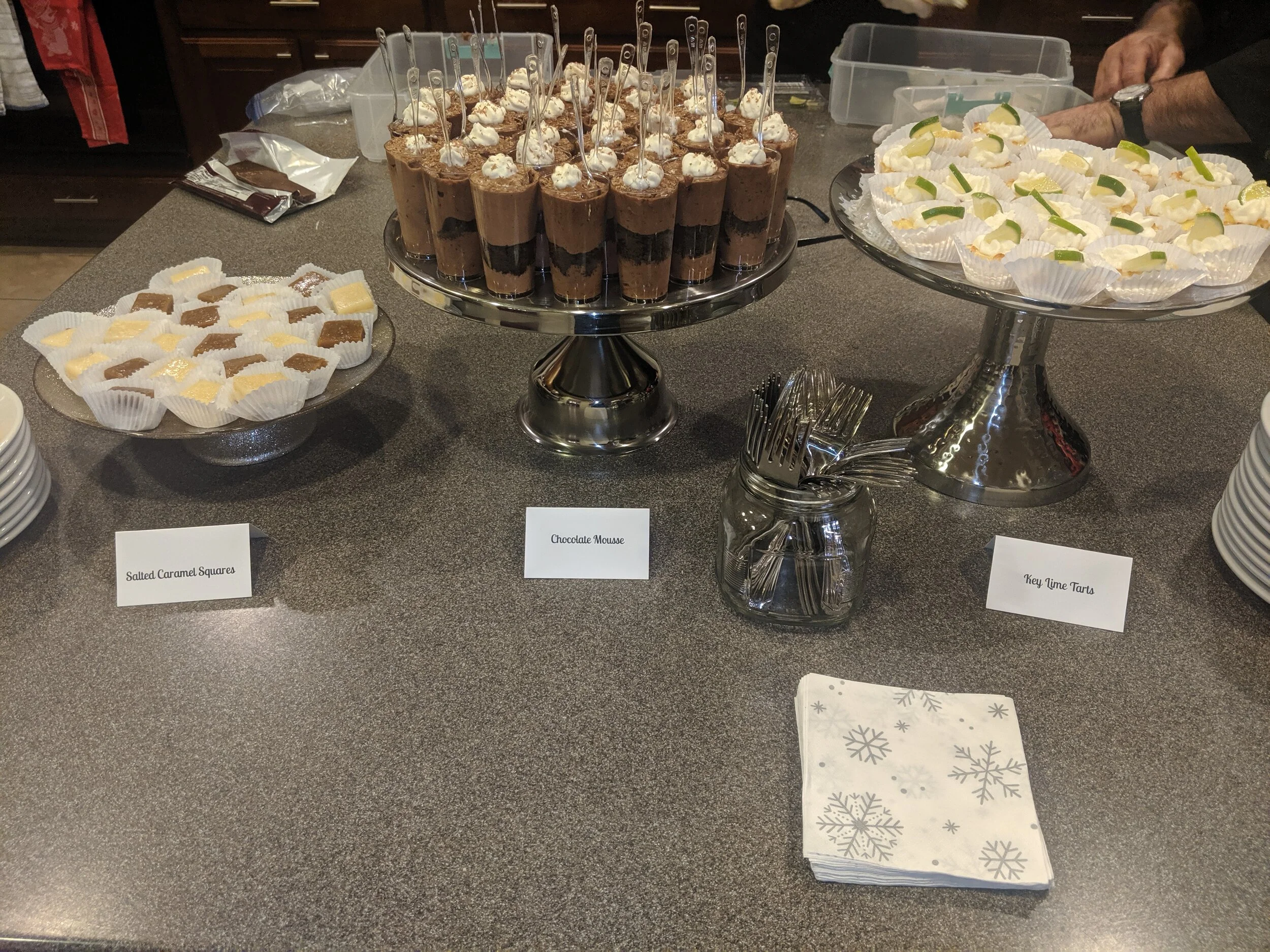 World Fare Catering in Lincoln, CA