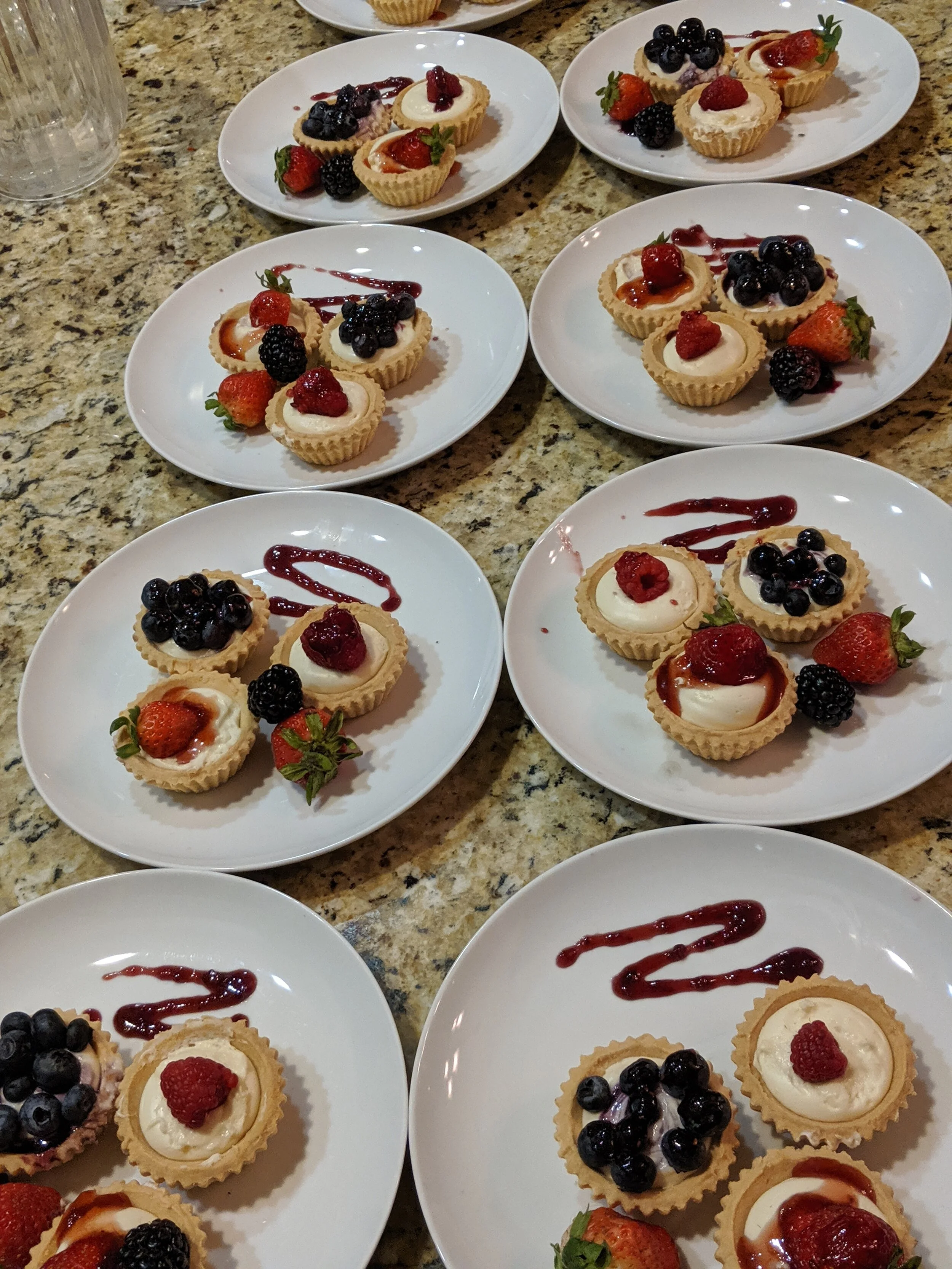 World Fare Catering in Lincoln, CA (2)