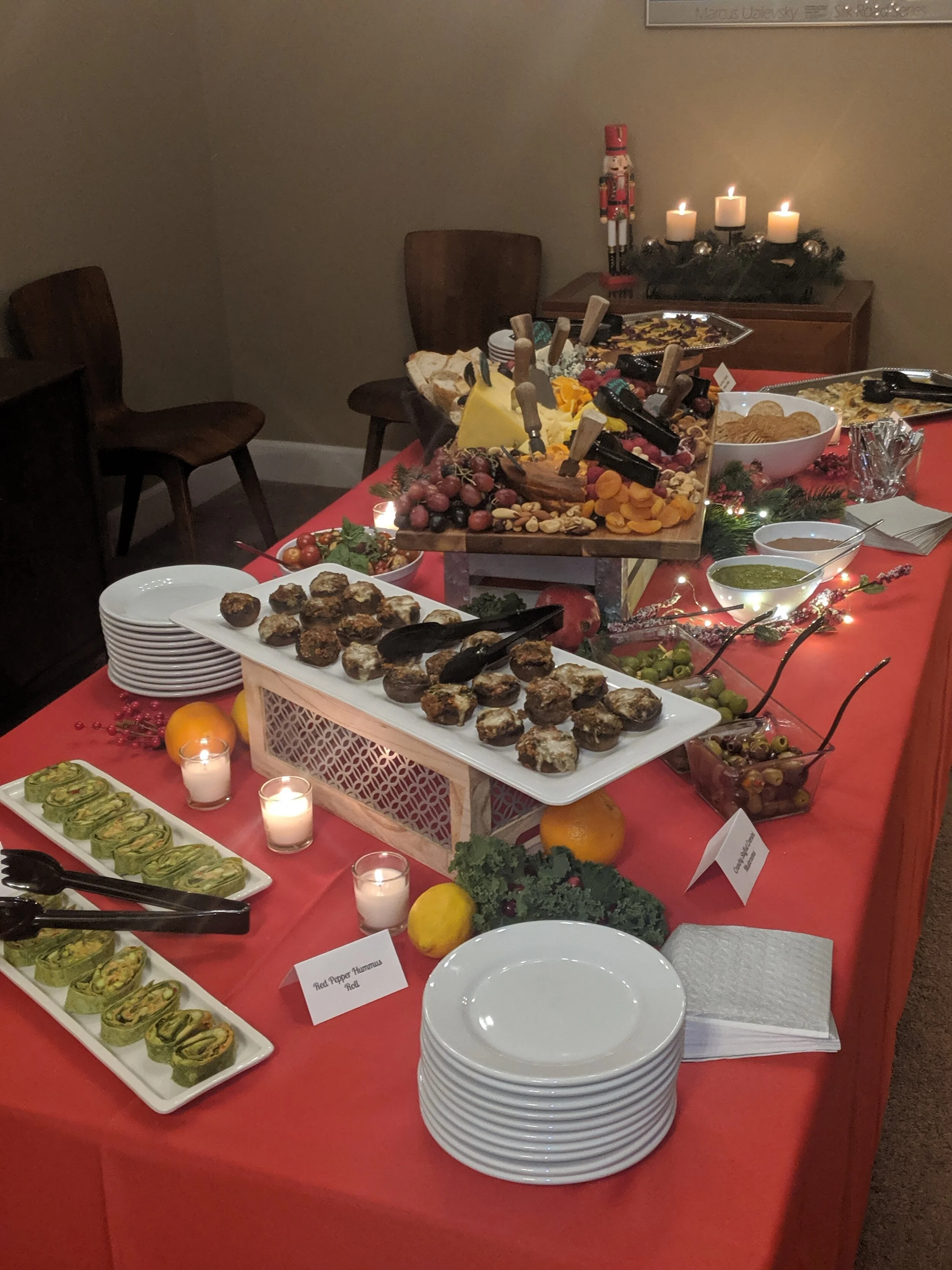 World Fare Catering in Lincoln, CA (5)