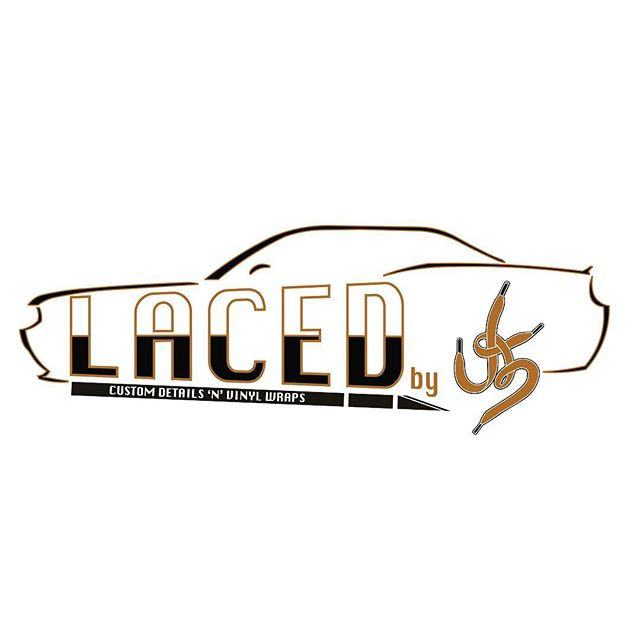 Laced By J5 Vehicle Wraps in Stockbridge, GA
