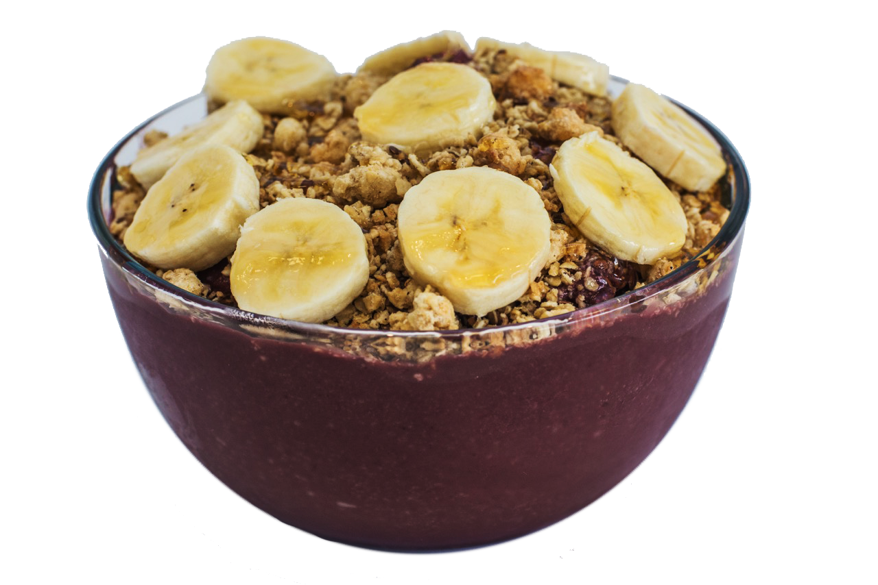 The Açaí Bar Borger in Borger, TX (2)