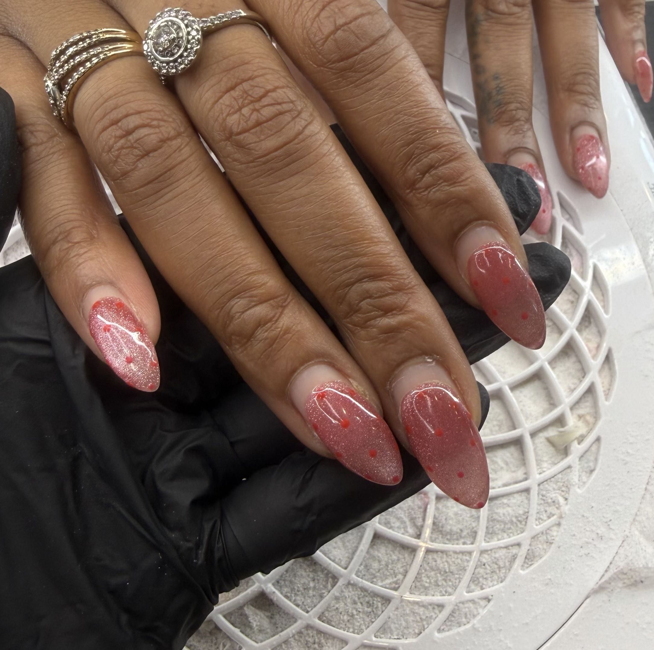 Lynn @DivaNailSpa in Raleigh, NC (3)