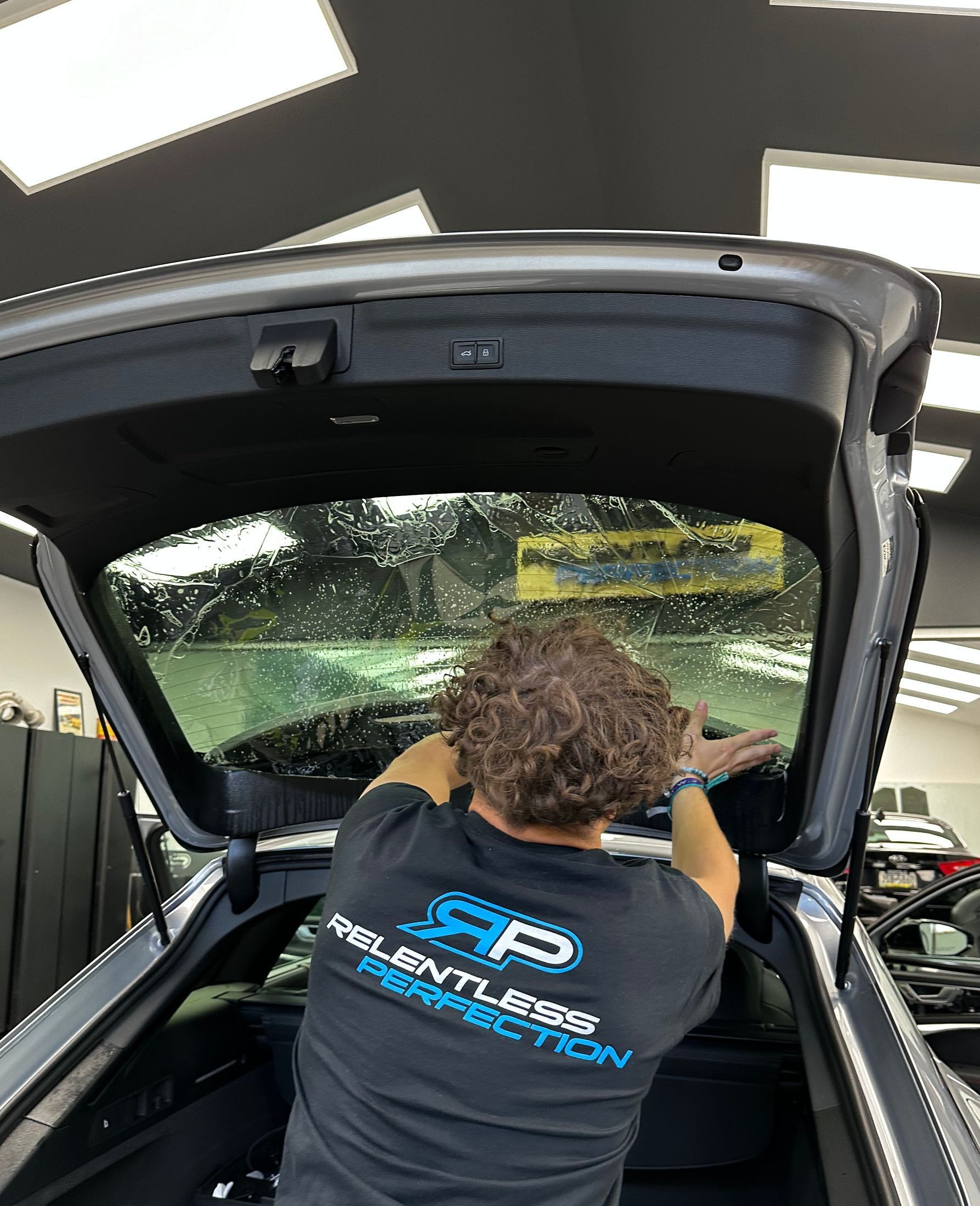 Relentless Perfection Paint Protection & Window Tinting in Langhorne, PA (3)