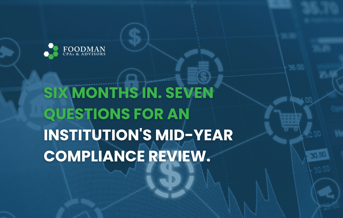 Foodman CPAs & Advisors in Miami, FL