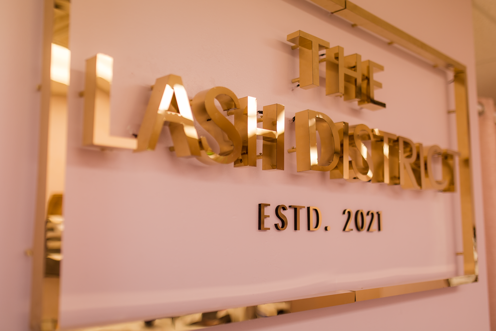 LD Beauty – Lashes & Brows in Avon, IN
