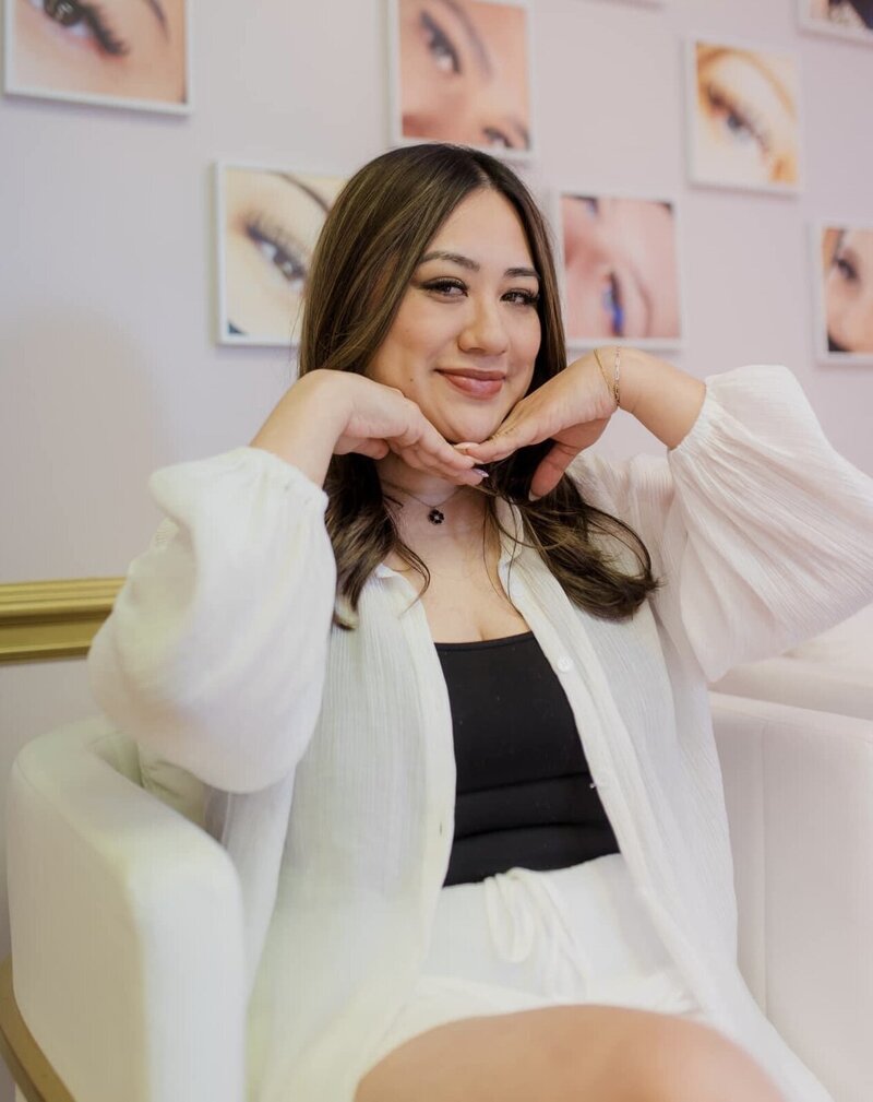 LD Beauty – Lashes & Brows in Avon, IN (5)