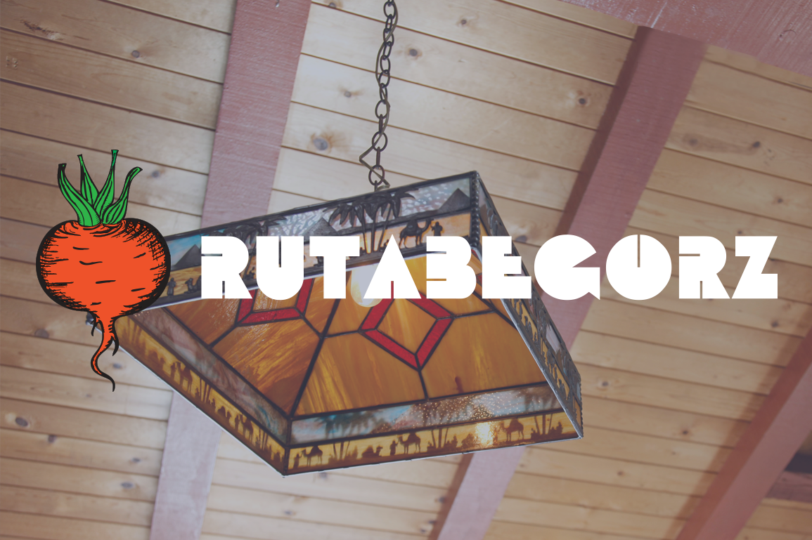 Rutabegorz in Fullerton, CA