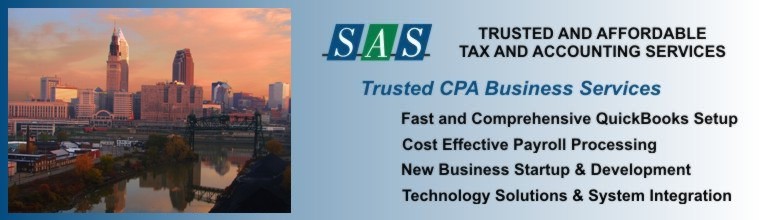 SAS Accounting Services in Lyndhurst, OH (6)
