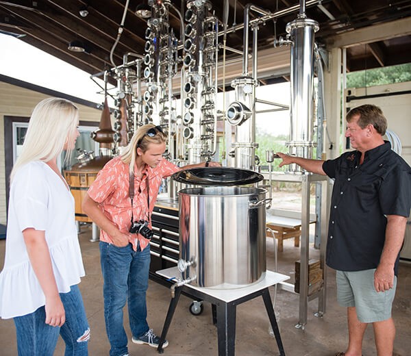Sugar Sand Distillery in Lake Placid, FL (6)