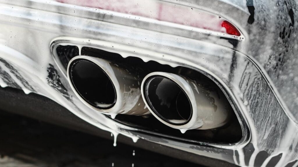 Divine Shine Detail Lab ~ mobile detail ~ paint correction ~ ceramic coating ~ window tint ~paint protection film in Spring, TX (5)