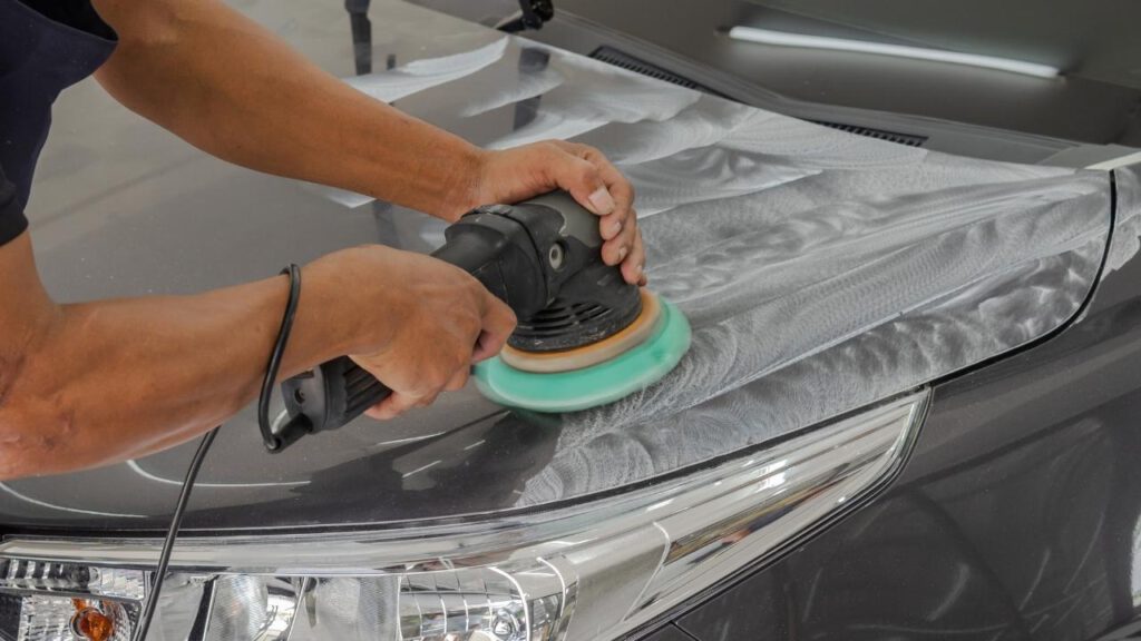 Divine Shine Detail Lab ~ mobile detail ~ paint correction ~ ceramic coating ~ window tint ~paint protection film in Spring, TX (6)