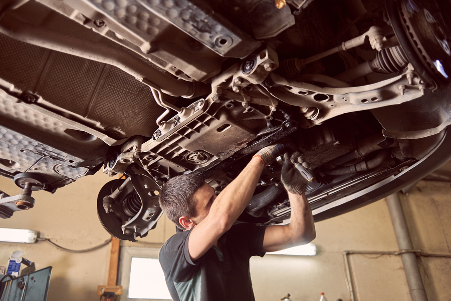 Uncle Mechanic Auto Repair in Atlanta, GA (2)