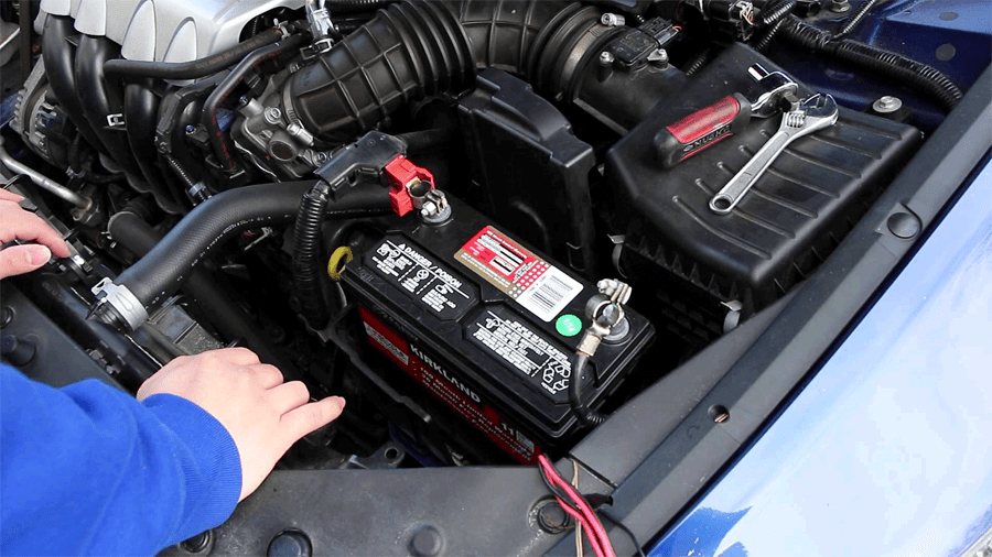 Uncle Mechanic Auto Repair in Atlanta, GA (5)