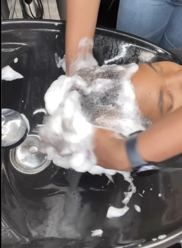 The Healthy Hair Experience® Silk Press Studio in Hampton, GA (3)