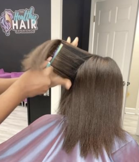 The Healthy Hair Experience® Silk Press Studio in Hampton, GA (4)
