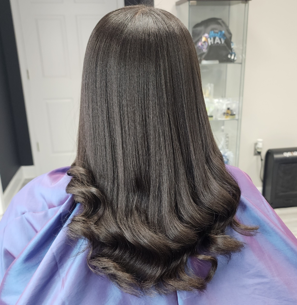 The Healthy Hair Experience® Silk Press Studio in Hampton, GA (6)