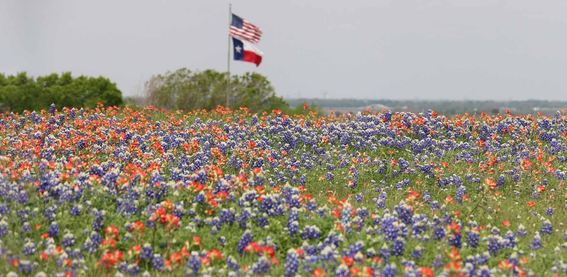 HUDGINS GROOVER REAL ESTATE in Needville, TX