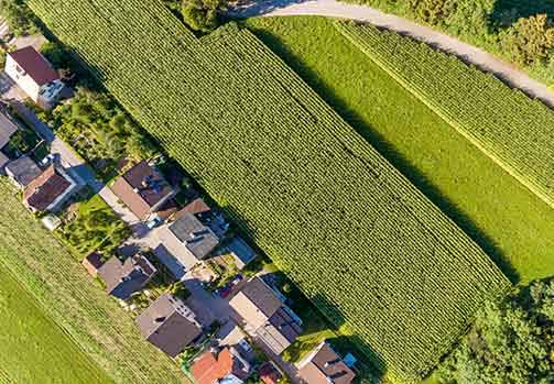HUDGINS GROOVER REAL ESTATE in Needville, TX (3)