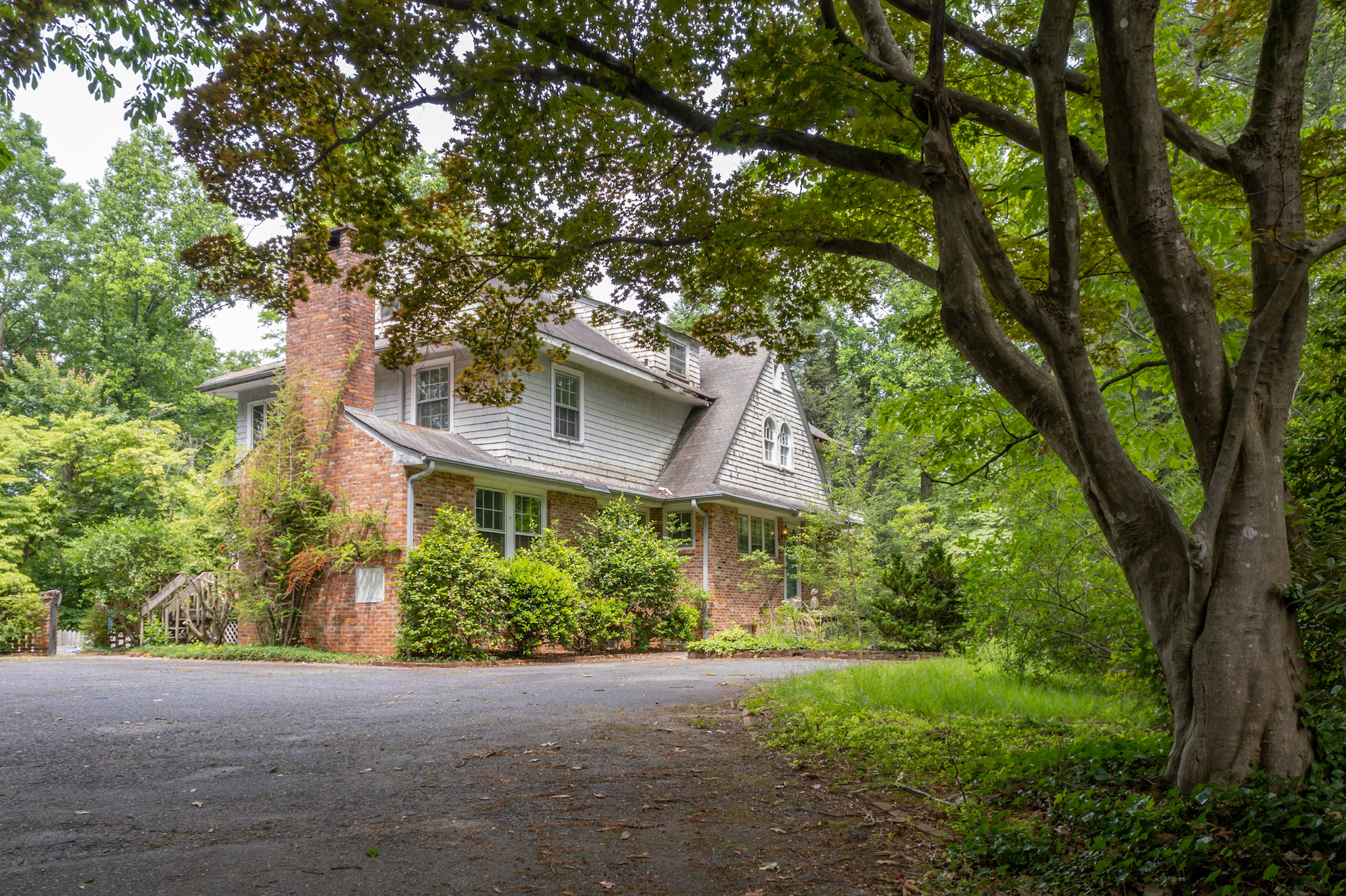 Myrna Viehman, Tryon Foothills Realty in Tryon, NC (2)