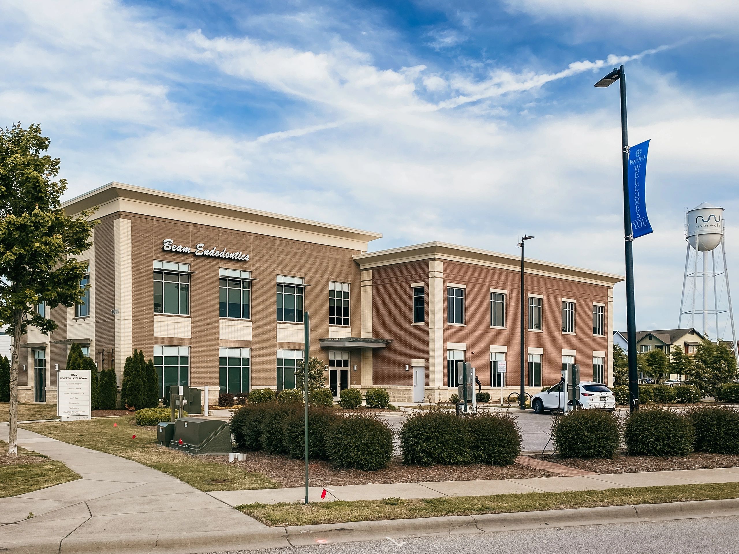 B & G Tax in Rock Hill, SC