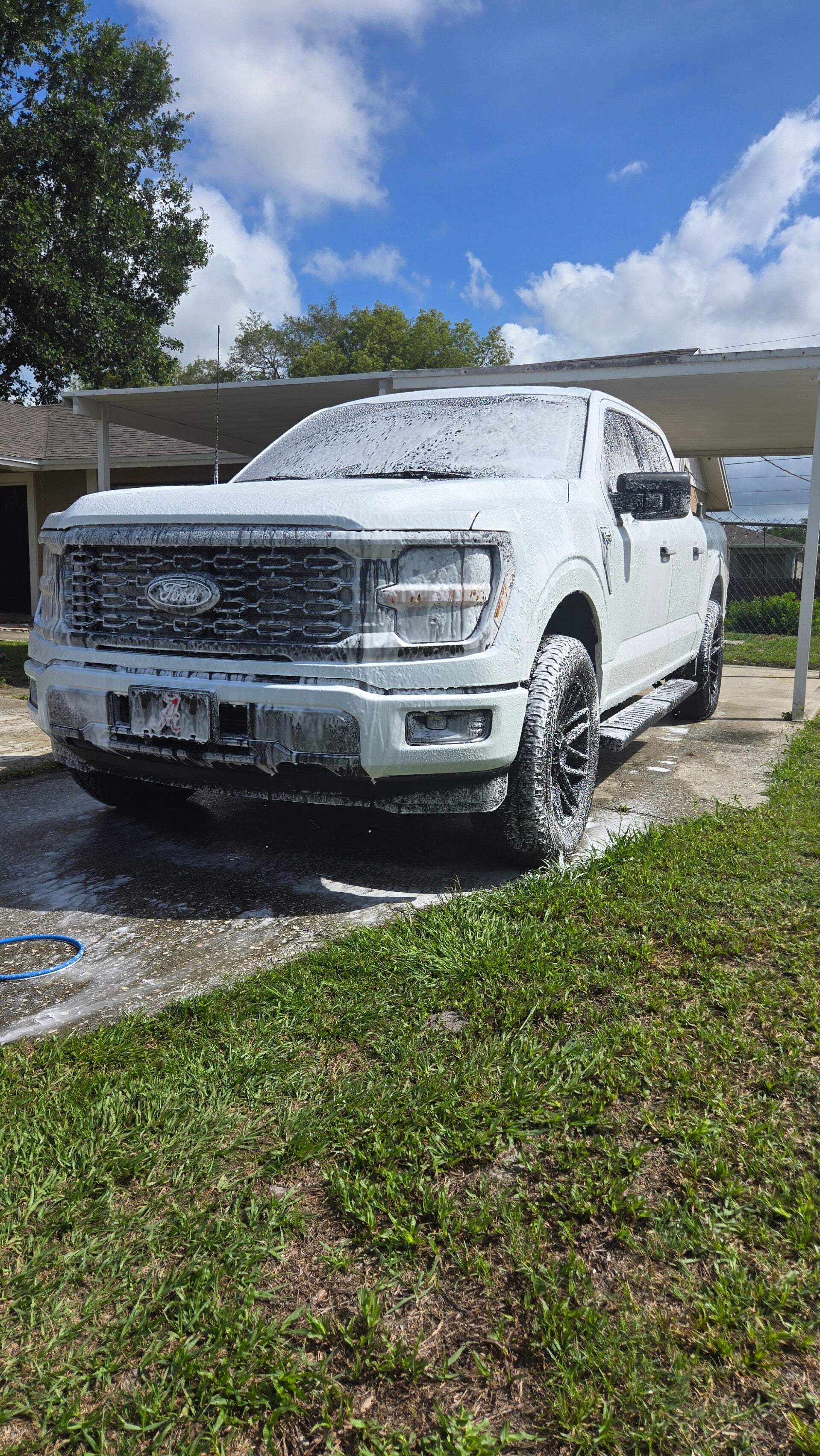 Wax & Wrenches Mobile Detailing in Orange City, FL (2)
