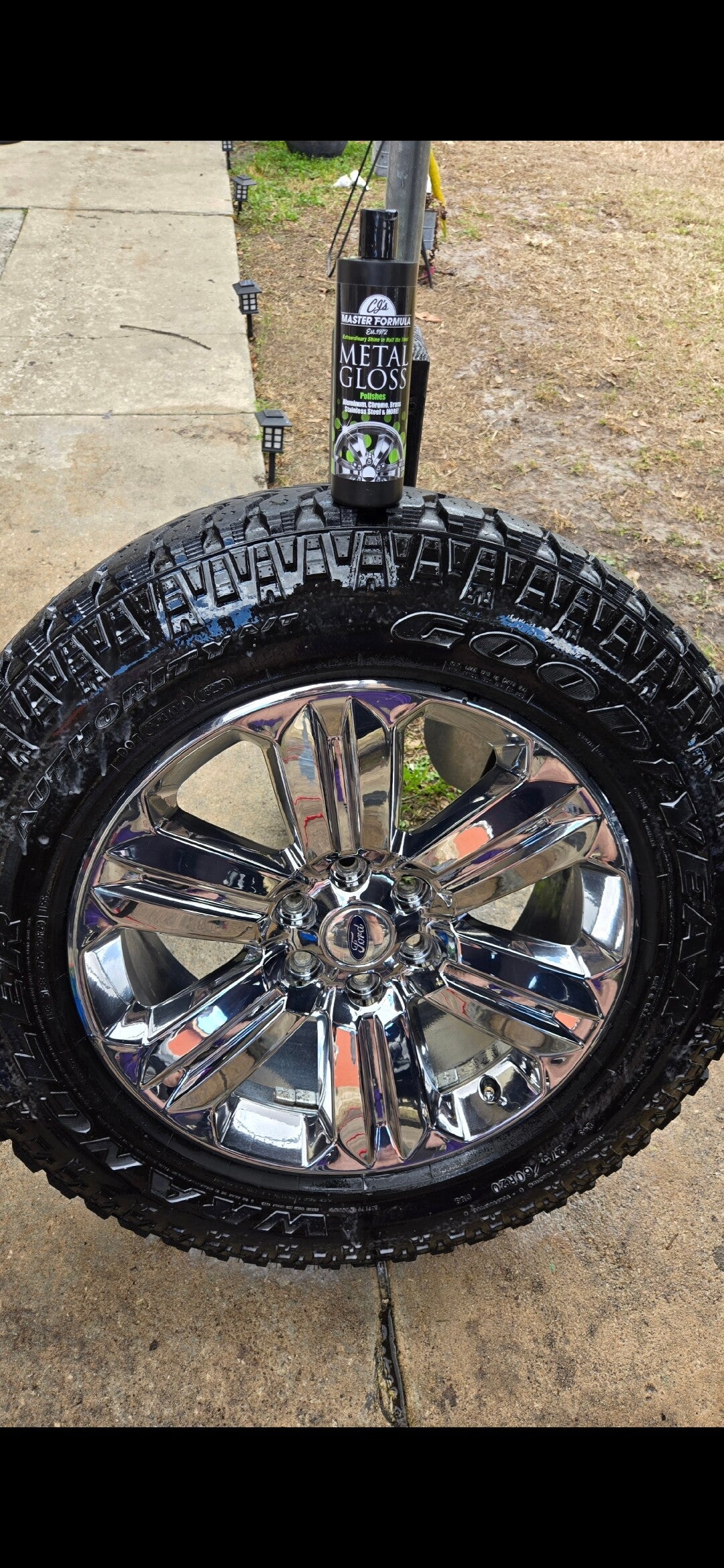 Wax & Wrenches Mobile Detailing in Orange City, FL (4)