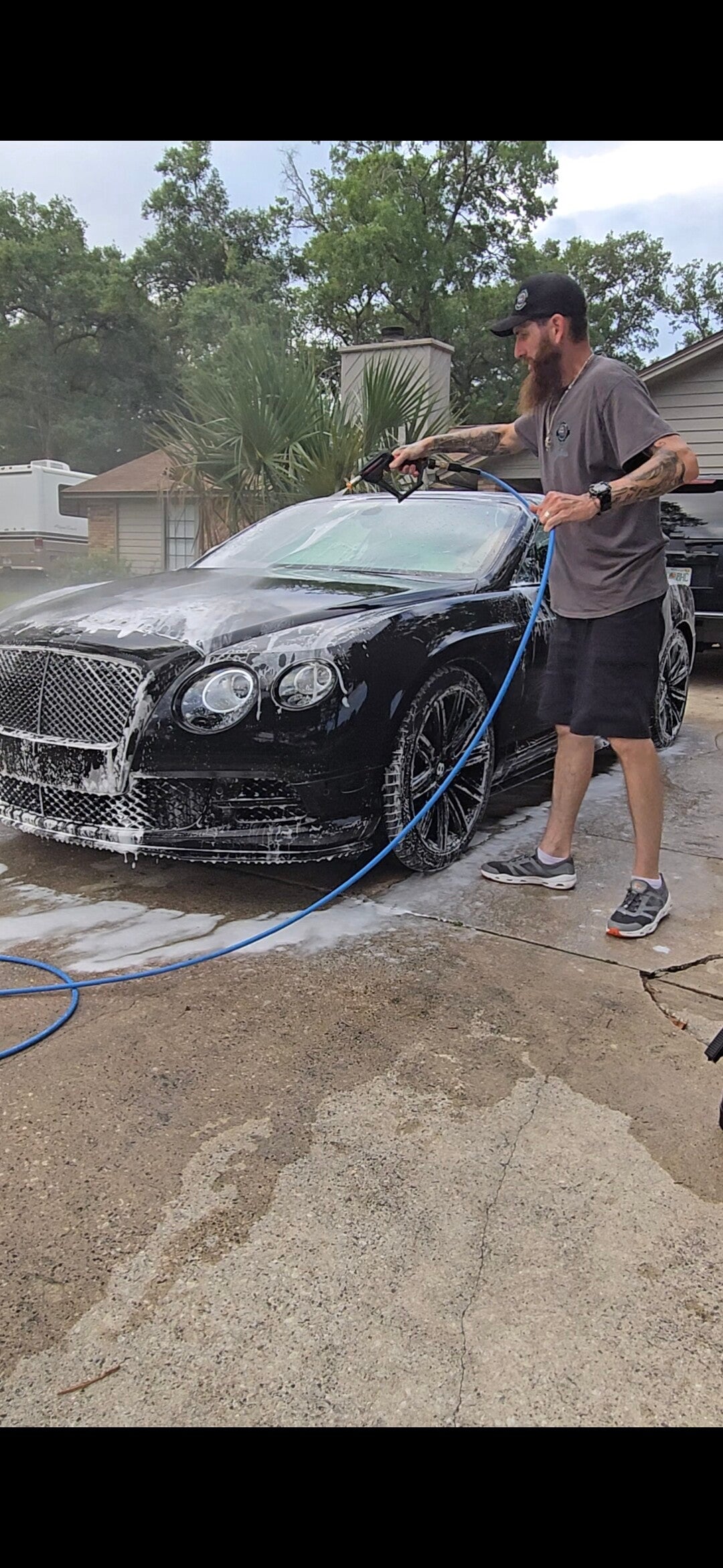 Wax & Wrenches Mobile Detailing in Orange City, FL (5)