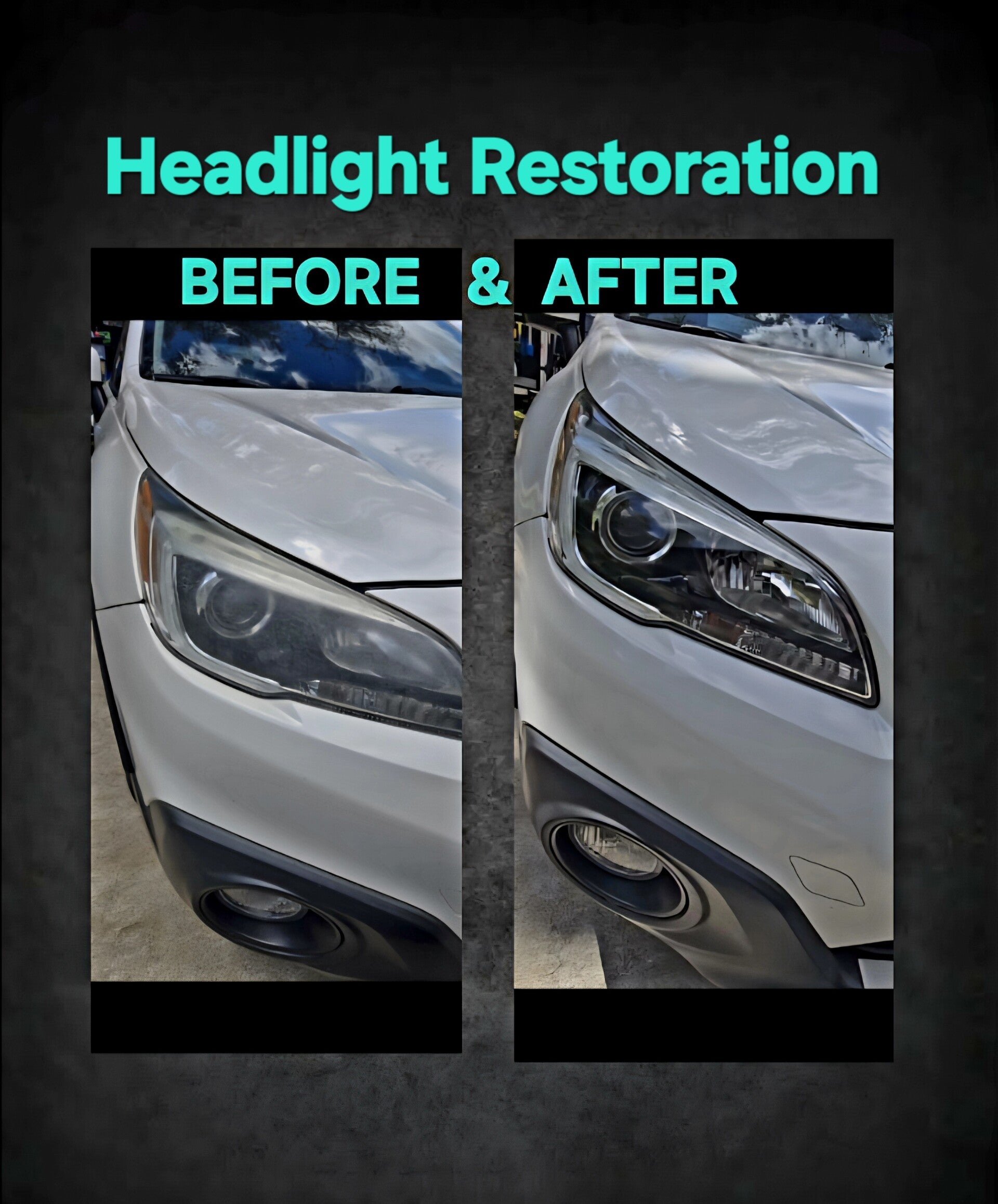 Wax & Wrenches Mobile Detailing in Orange City, FL (6)