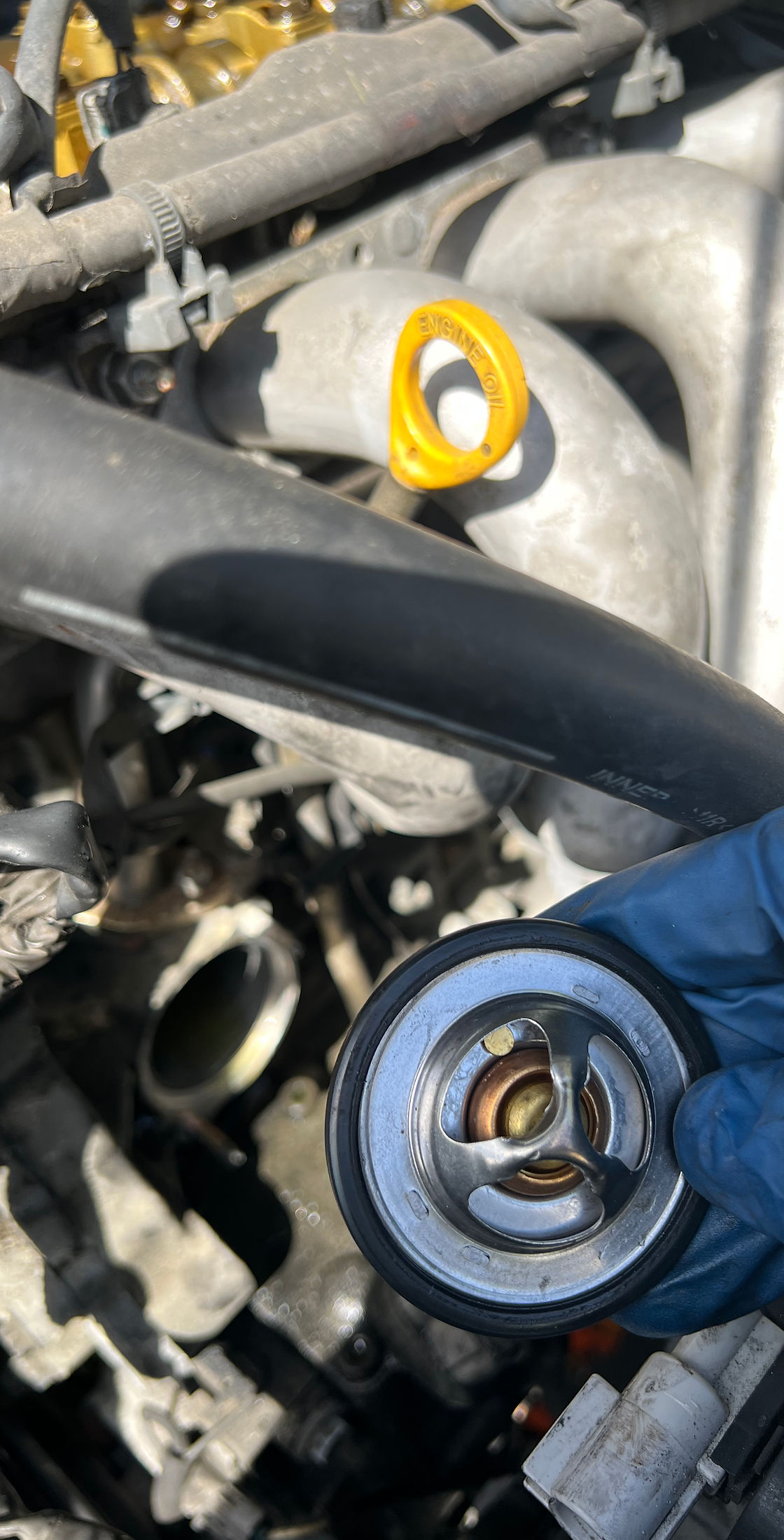 Roberts Mobile Mechanic & Tire Shop in Port Orange, FL