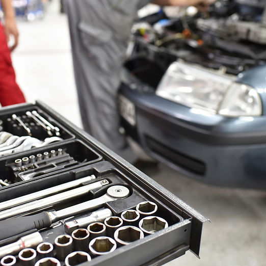 Roberts Mobile Mechanic & Tire Shop in Port Orange, FL (3)