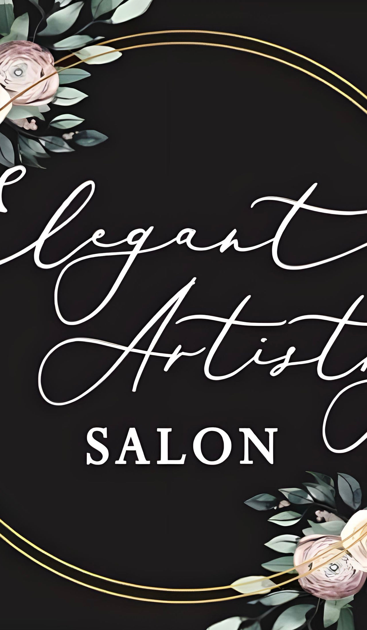 Elegant Artistry Salon in Ottawa, OH