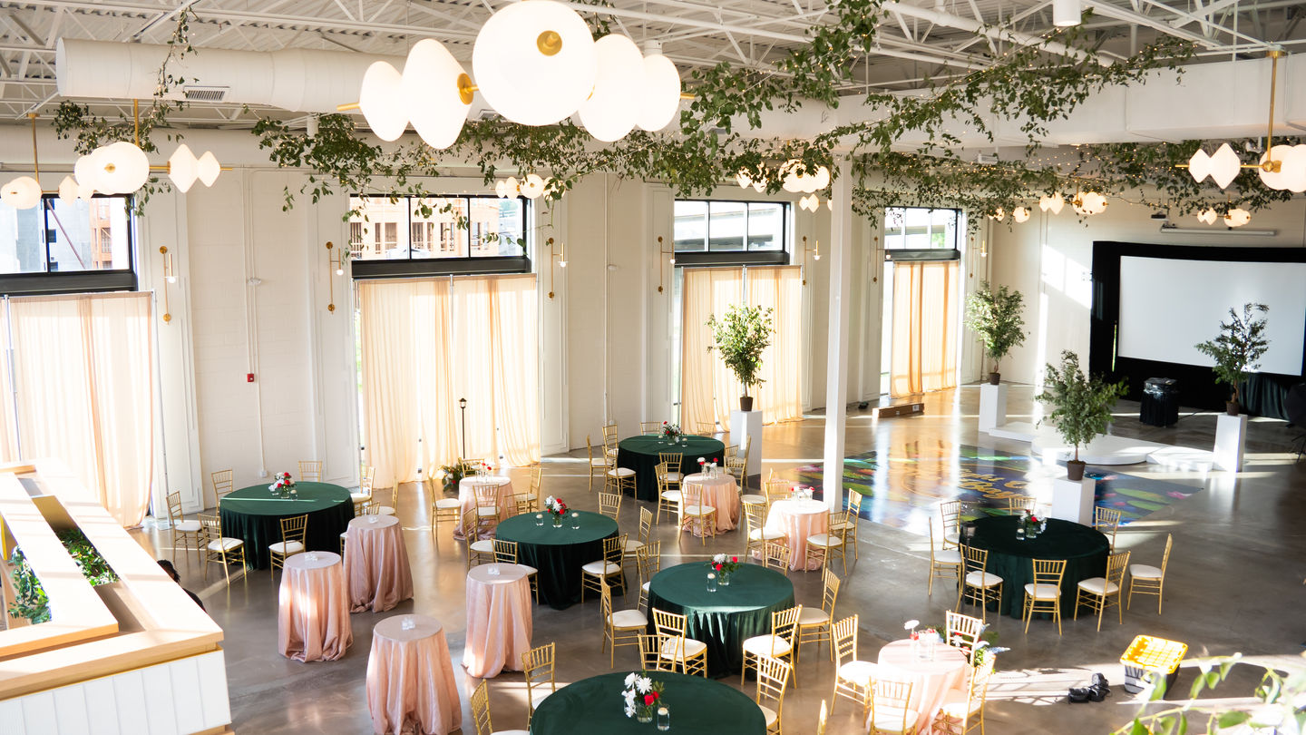 MTC Events, LLC in Paw Creek, NC