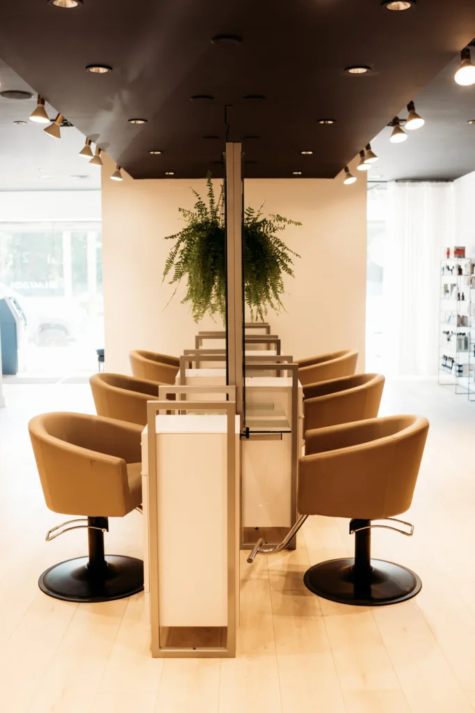 Artists and Architects Salon in Ridgewood, NJ
