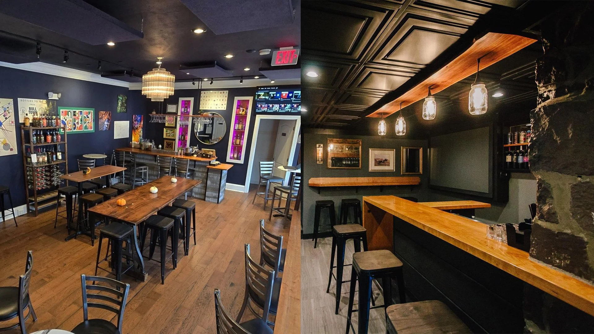 Yardley General & The Cellar in Yardley, PA (4)