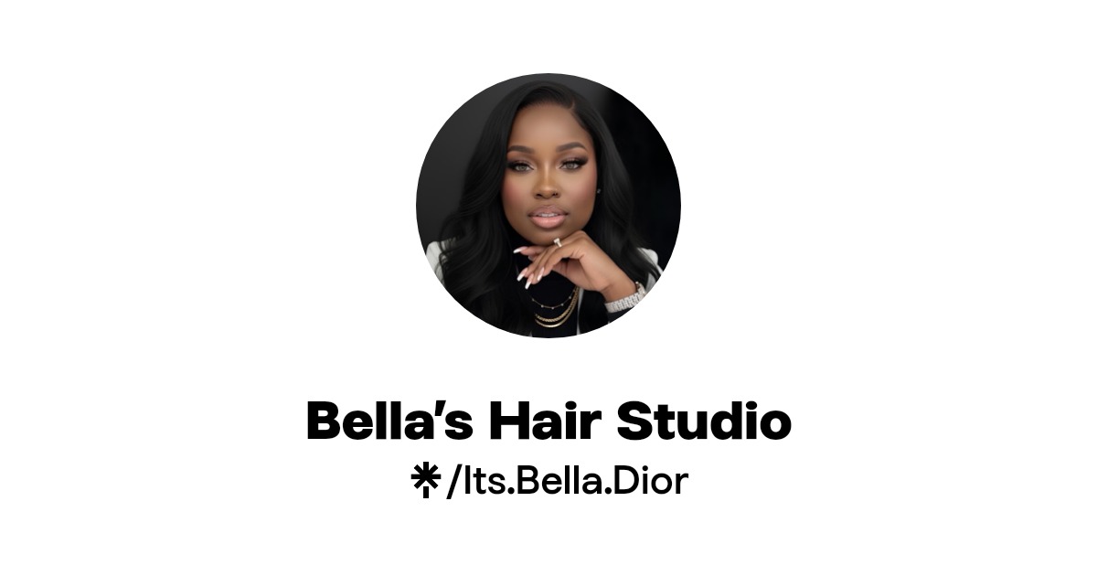 Bella’s Hair Studio | Braids, Weaves, Faux Locs in Beverly Hills, CA (4)