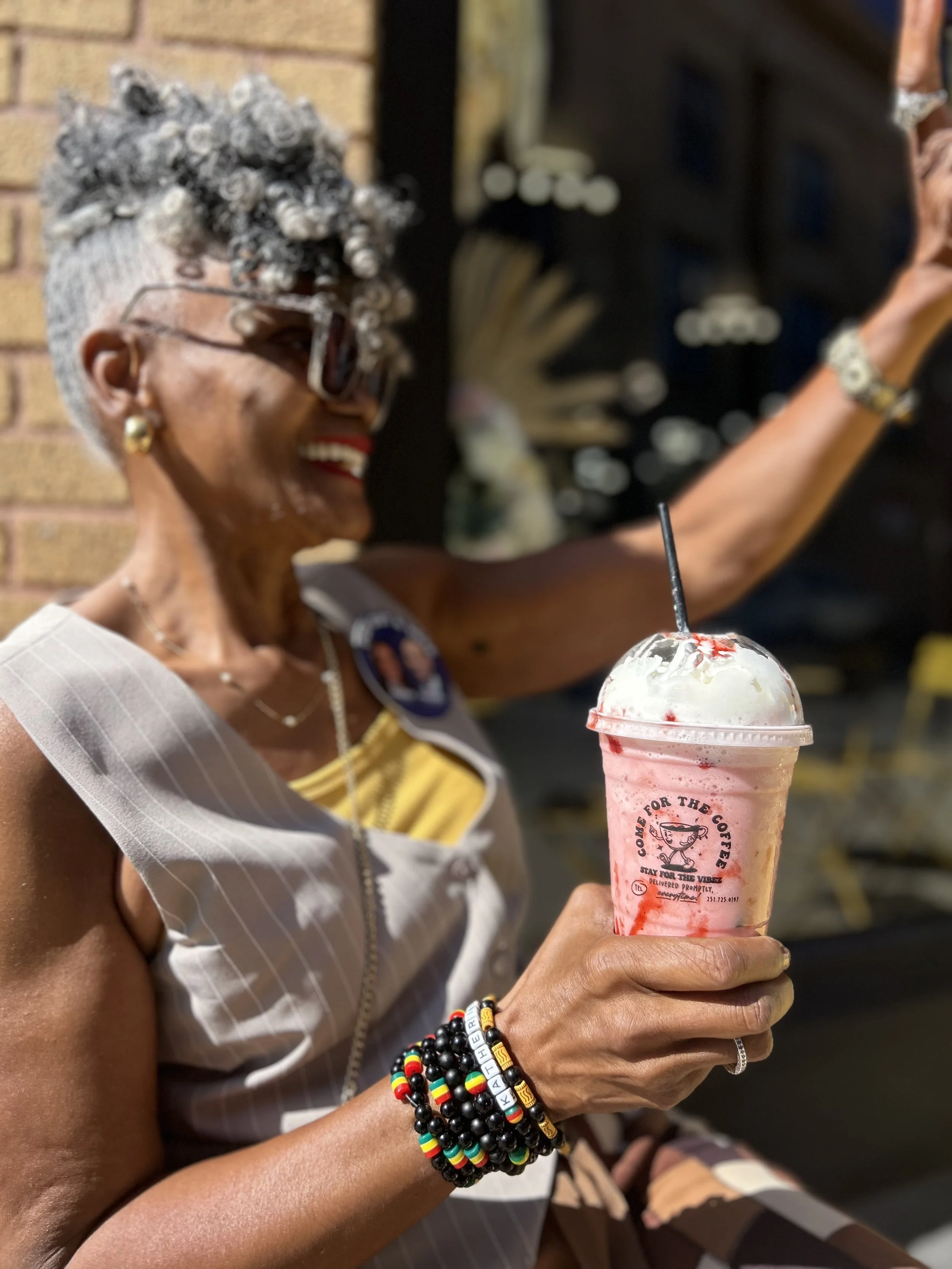 Great Day Latte in Mobile, AL (3)
