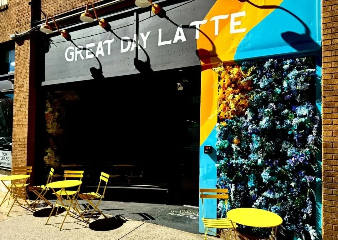 Great Day Latte in Mobile, AL (4)