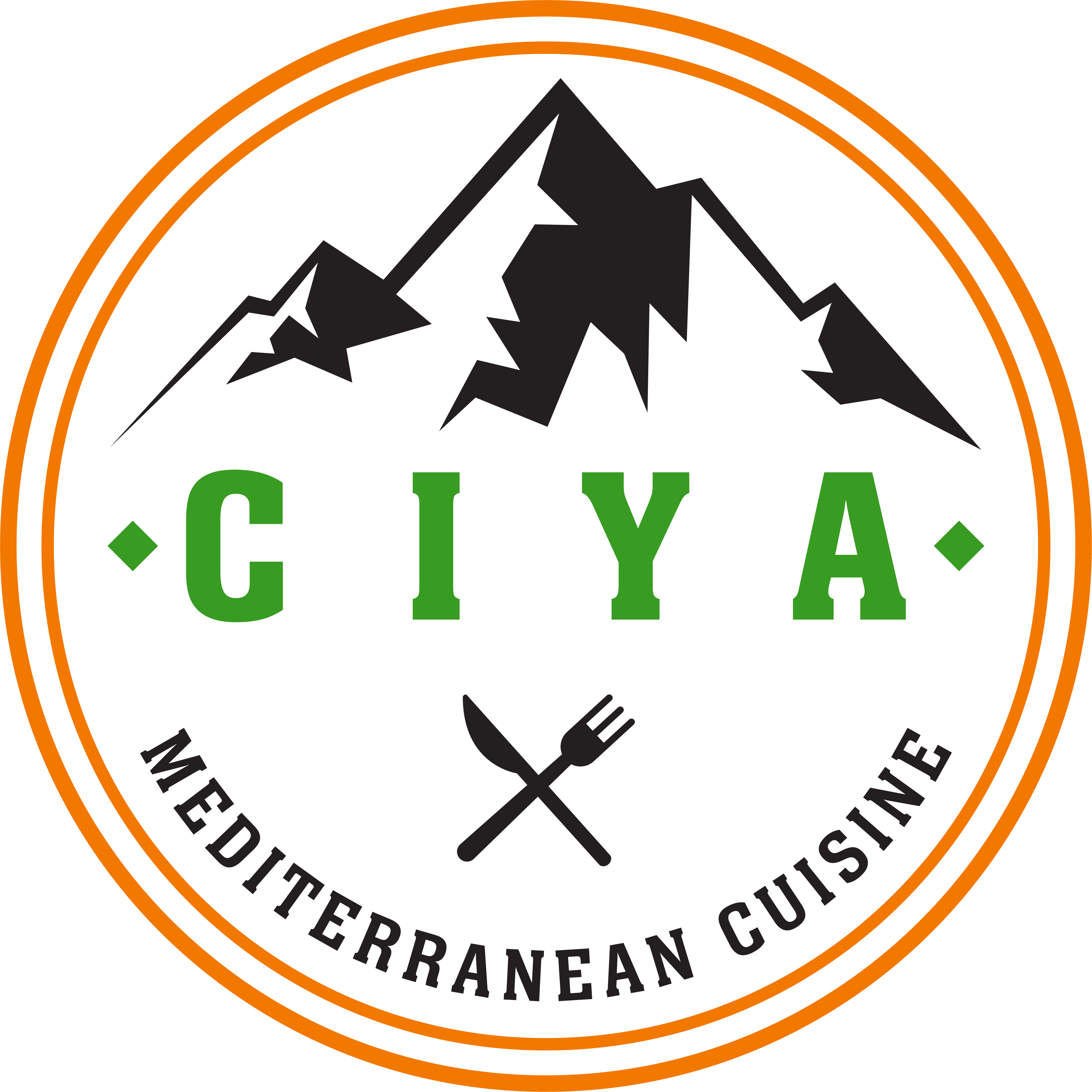 Ciya Mediterranean Cuisine in Half Moon Bay, CA